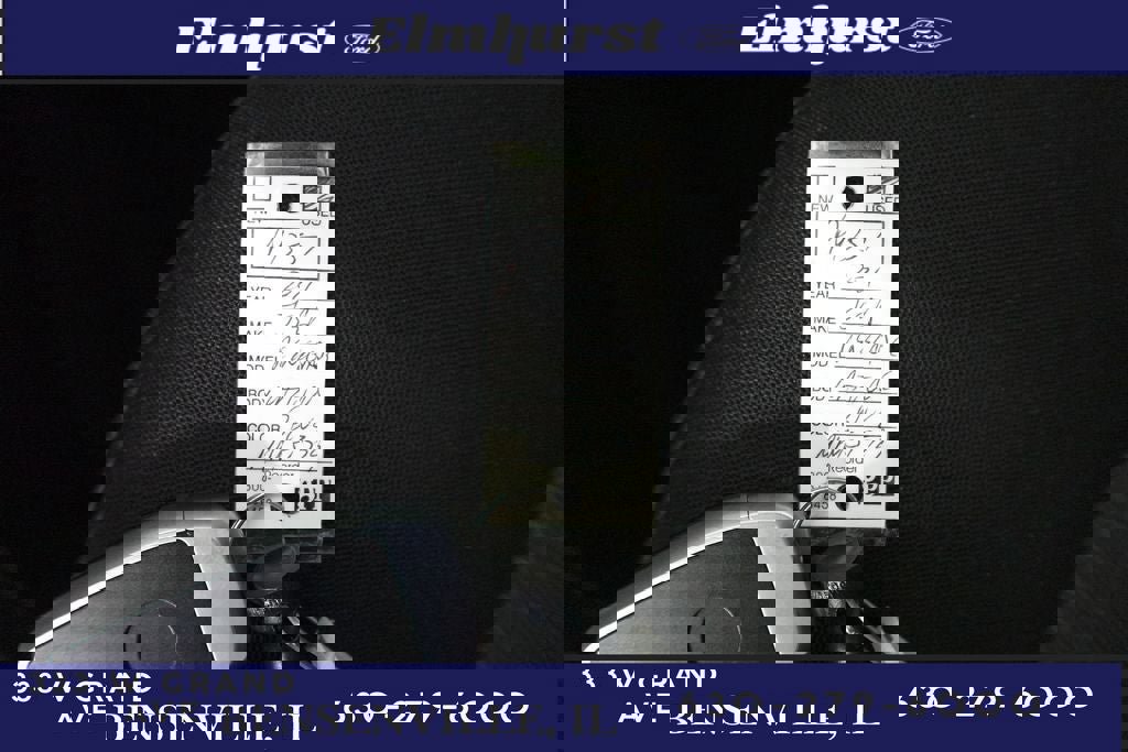 Used 2021 Jeep Renegade Latitude image 33