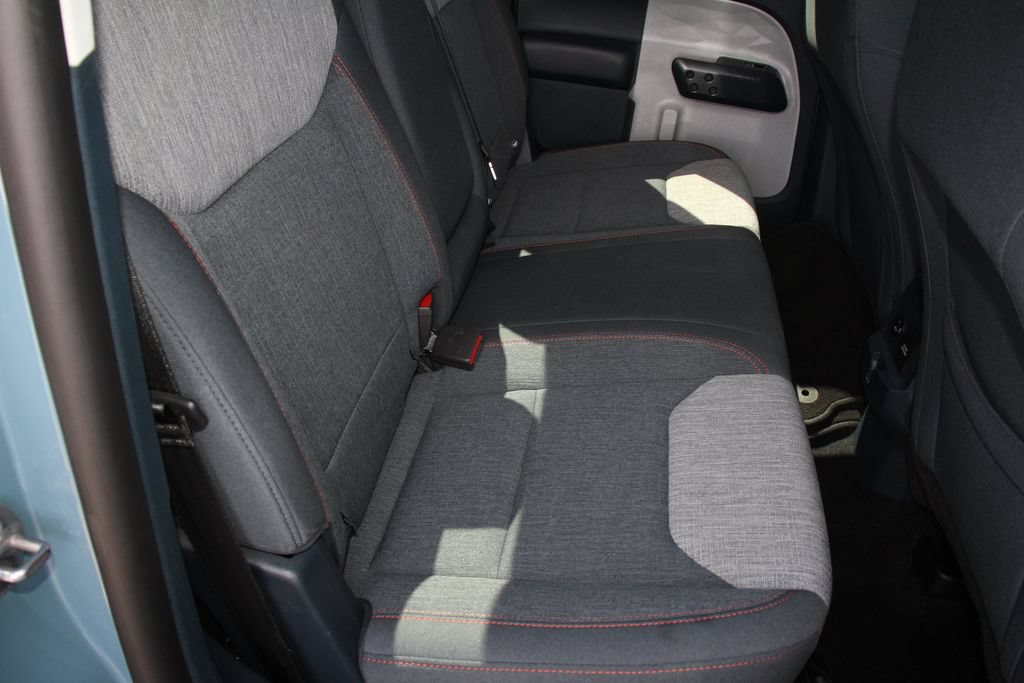 Certified 2023 Ford Maverick XLT w/ XLT Luxury Package FWD image 25
