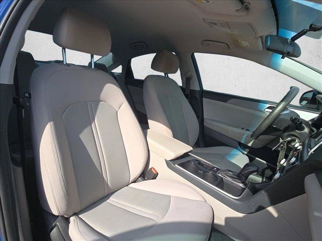 Used 2018 Hyundai Sonata SE FWD image 19