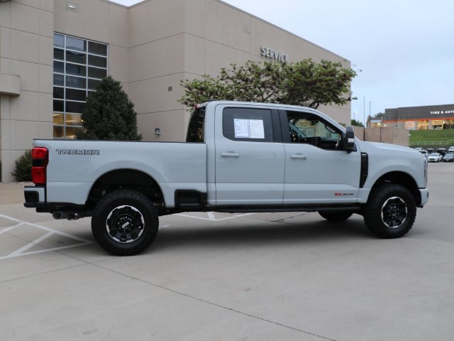 Certified 2026 Ford F350 Lariat w/ Tremor Off-Road Package AWD/4WD image 7