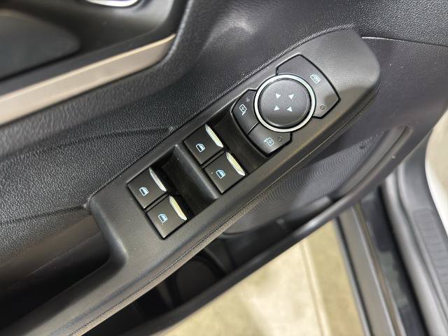 Certified 2022 Ford Escape SE w/ Convenience Package FWD image 11