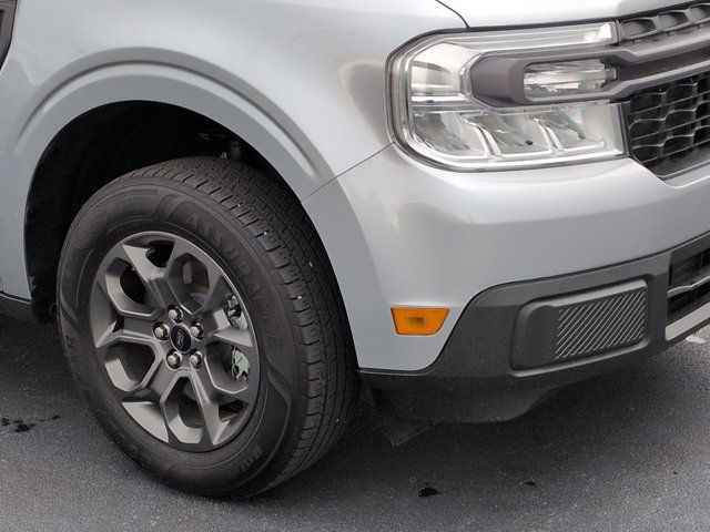 Certified 2022 Ford Maverick XLT w/ XLT Luxury Package FWD image 10