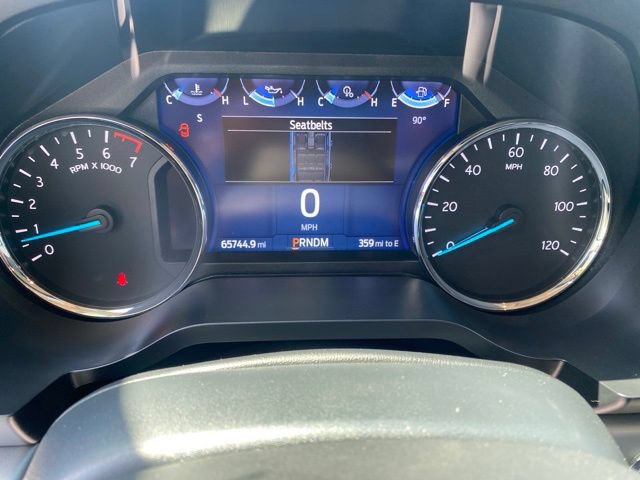 Certified 2022 Ford Expedition XLT AWD/4WD image 26