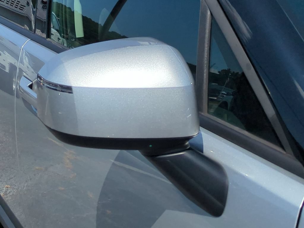 Used 2026 Hyundai Santa Fe SEL AWD/4WD image 14