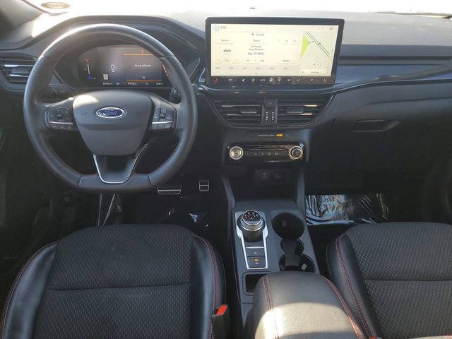 Certified 2023 Ford Escape ST-Line w/ Tech Pack #1 image 24