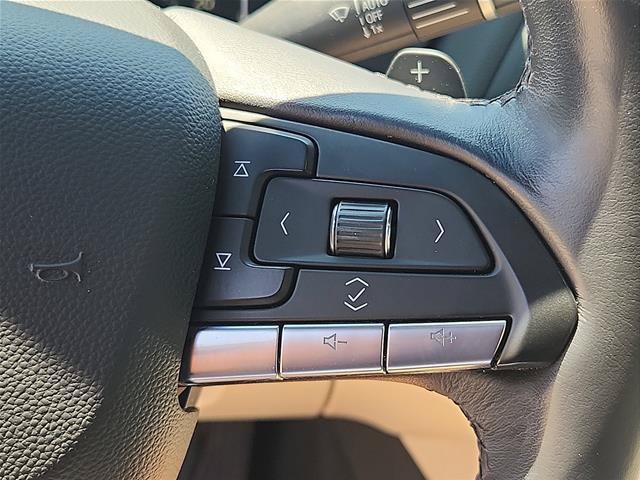 Used 2020 Cadillac CT4 Premium Luxury w/ Climate Package AWD/4WD image 20
