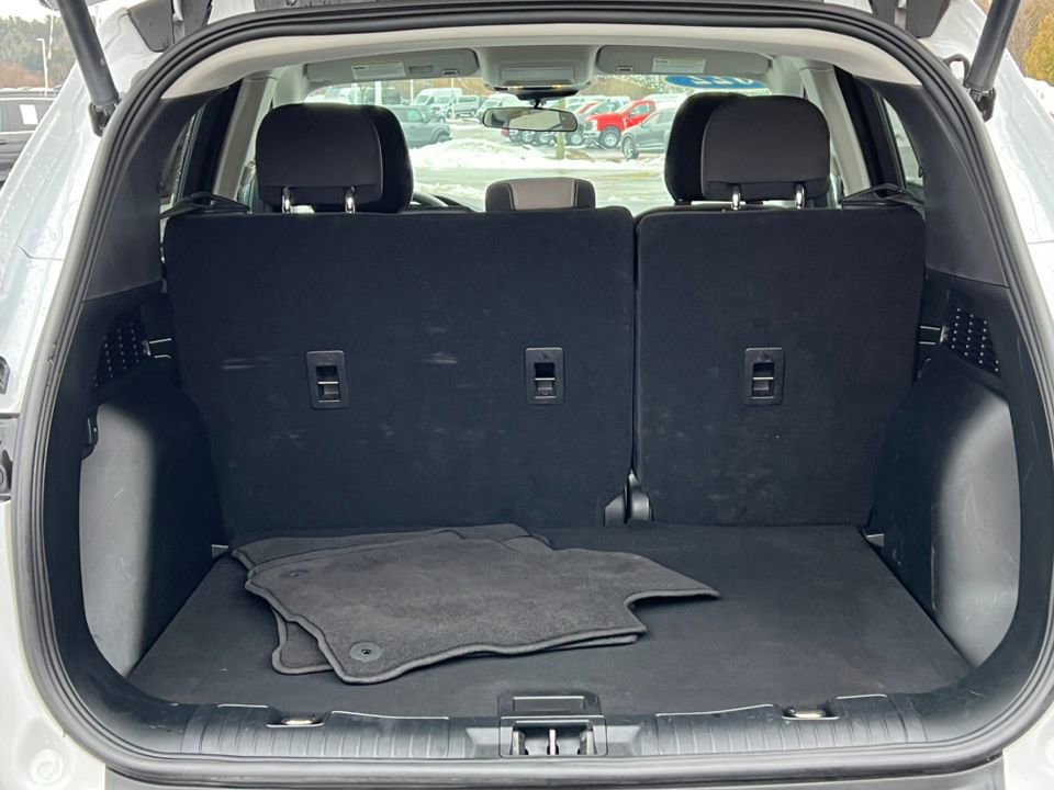 Certified 2022 Ford Escape SE w/ Convenience Package image 35