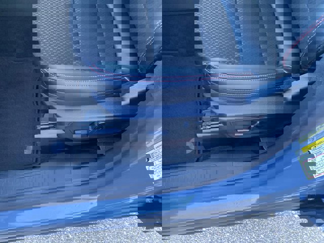 Certified 2025 Ford Escape ST-Line w/ Cold Weather Package image 12