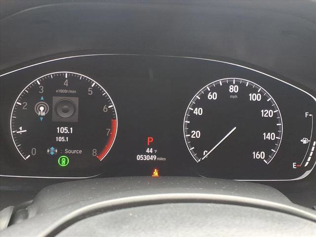 Used 2020 Honda Accord Sport image 12