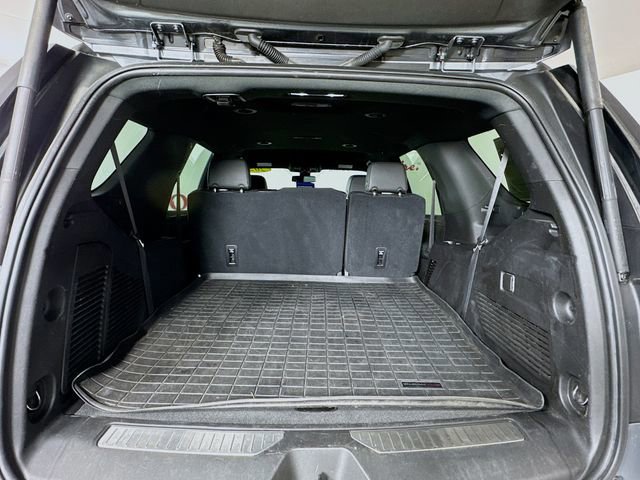 Used 2021 Chevrolet Tahoe Z71 image 30