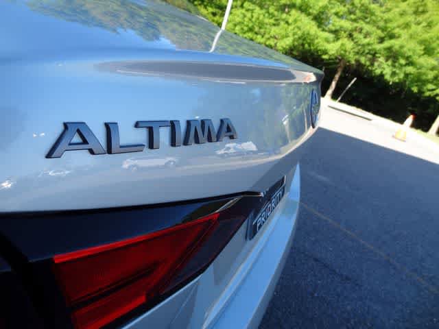 Used 2023 Nissan Altima 2.5 SV FWD image 33
