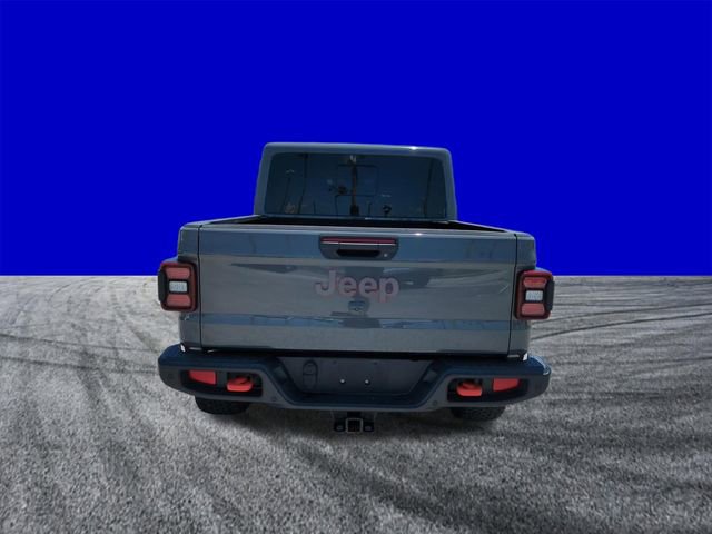 Used 2021 Jeep Gladiator Mojave w/ Safety Group image 5