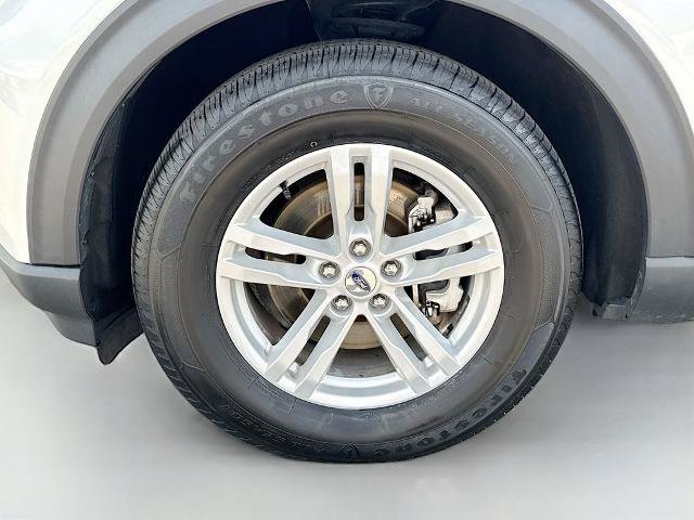 Certified 2024 Ford Explorer XLT AWD/4WD image 22