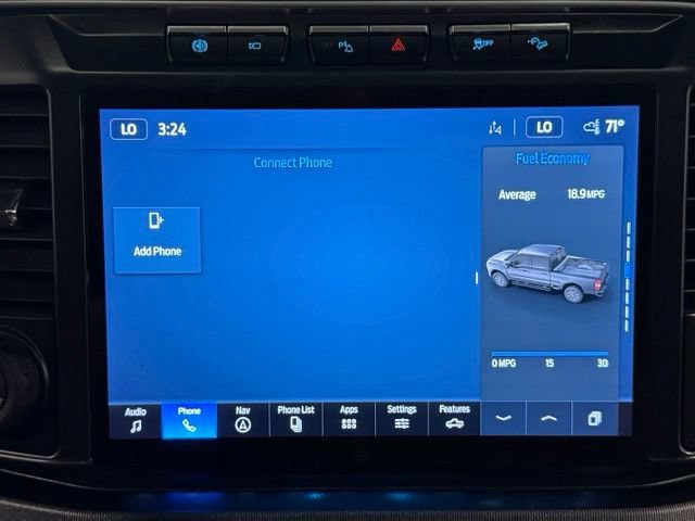 Certified 2024 Ford F350 Platinum w/ FX4 Off-Road Package AWD/4WD image 27