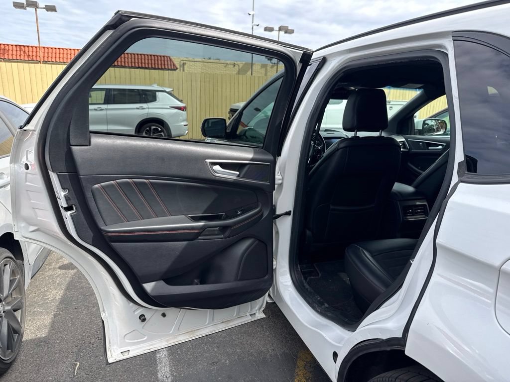 Certified 2020 Ford Edge ST-Line FWD image 15
