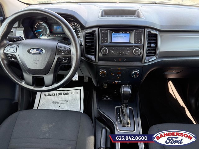 Certified 2020 Ford Ranger XL w/ XL Power Equipment Group image 13