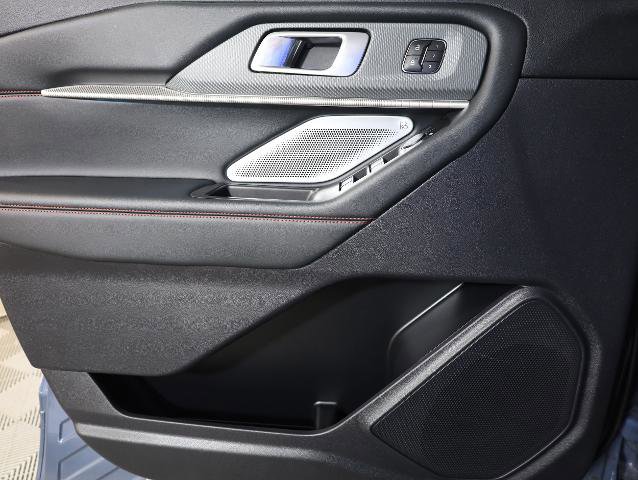 Certified 2025 Ford Explorer ST AWD/4WD image 30