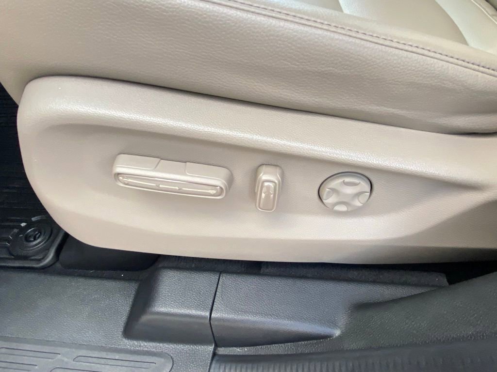 Used 2024 Honda Odyssey Touring image 10