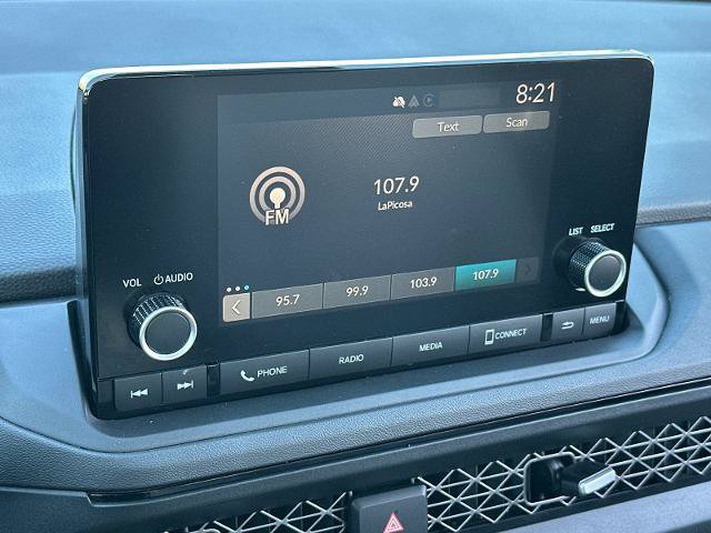 Used 2024 Honda Accord EX image 16