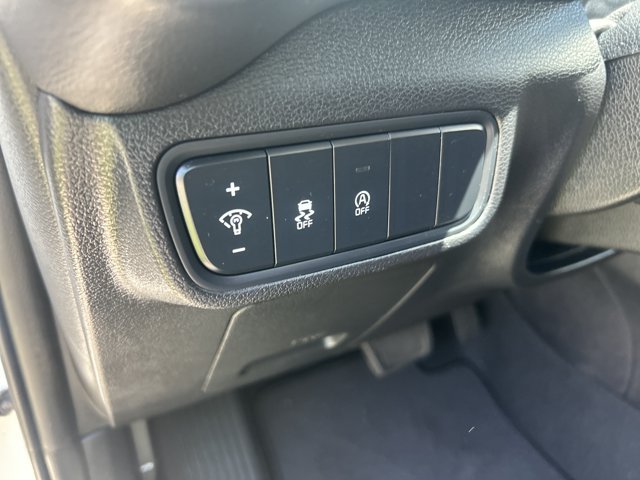 Used 2024 Kia Soul LX w/ Option Group 015 FWD image 23