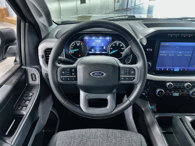 Certified 2023 Ford F150 XLT w/ Equipment Group 302A High AWD/4WD image 19