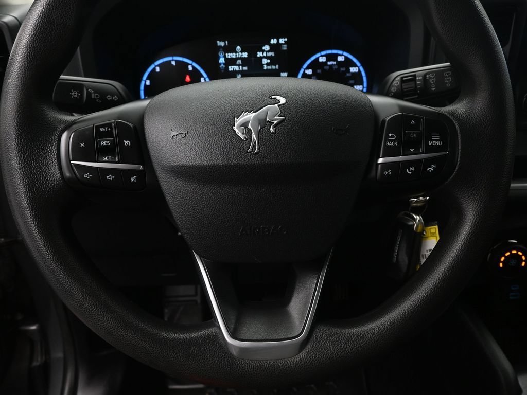 Certified 2022 Ford Bronco Sport AWD/4WD image 13