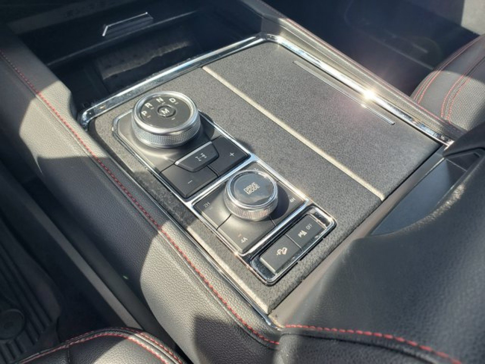 Certified 2023 Ford Expedition Max Limited AWD/4WD image 26