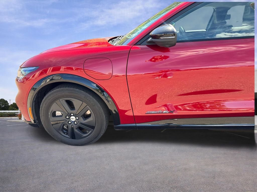 Certified 2023 Ford Mustang Mach-E California Route 1 AWD/4WD image 33