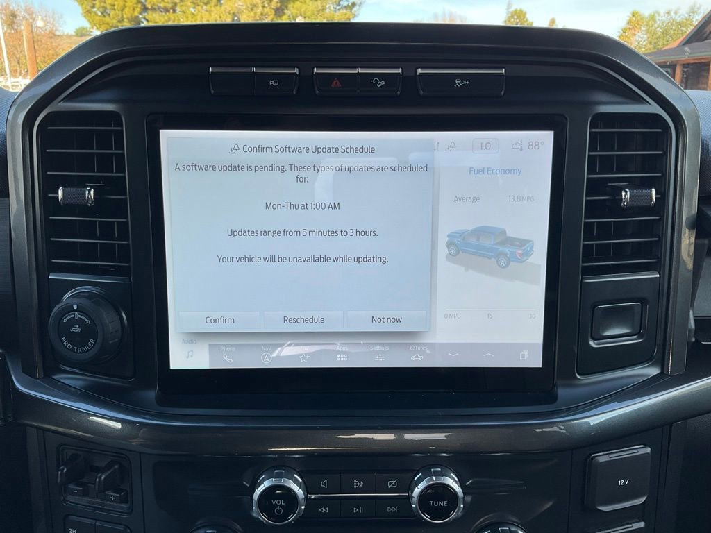 Certified 2022 Ford F150 XLT w/ Equipment Group 302A High image 75