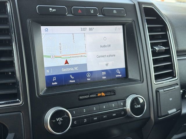 Certified 2021 Ford Expedition Max Limited image 15