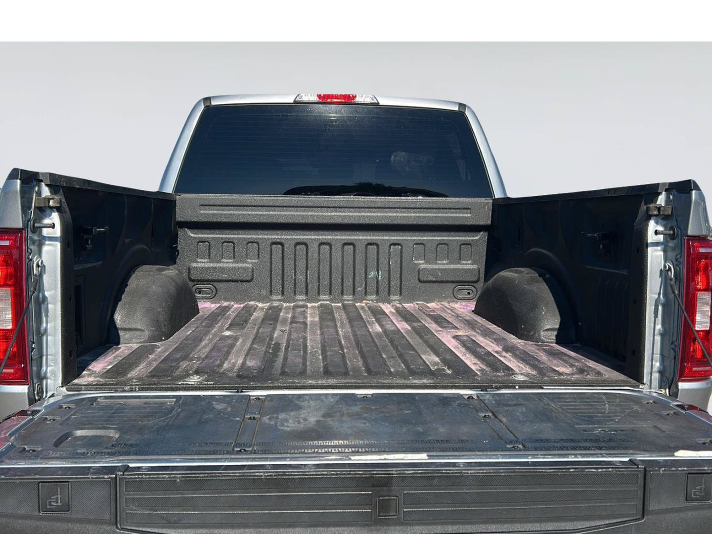 Certified 2023 Ford F150 XLT w/ Equipment Group 302A High RWD image 26