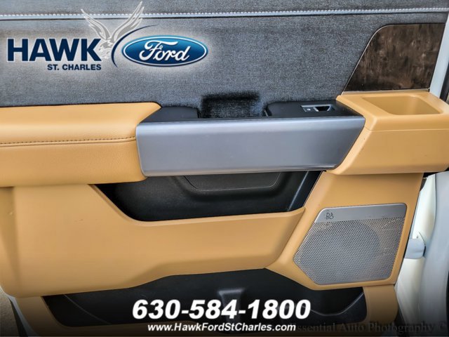 Certified 2023 Ford F350 Lariat image 16