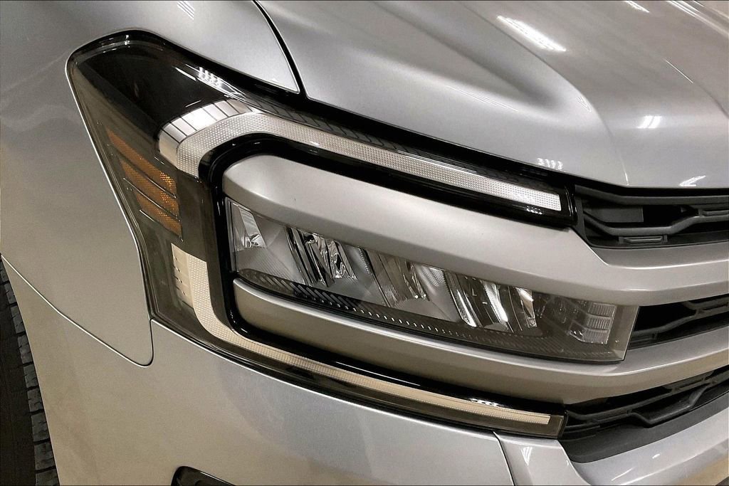 Certified 2024 Ford Expedition Max XLT image 27