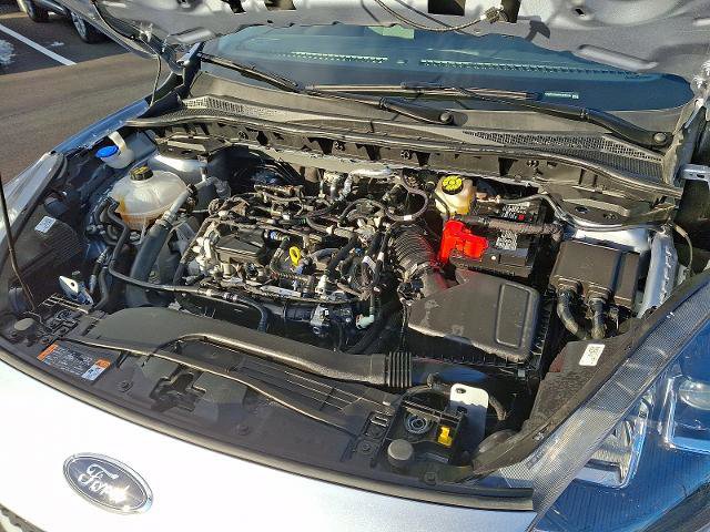 Certified 2022 Ford Escape SE w/ Convenience Package image 28