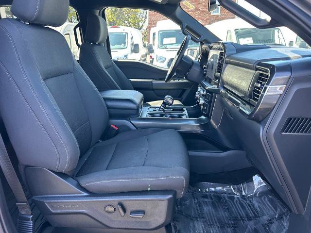Certified 2023 Ford F150 XLT w/ Equipment Group 302A High AWD/4WD image 19