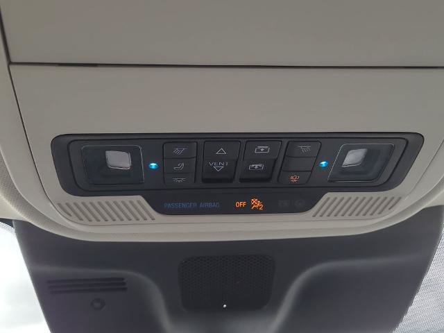 Certified 2025 Ford Expedition Platinum w/ Platinum Ultimate Package AWD/4WD image 33