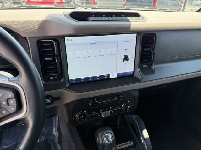 Certified 2024 Ford Bronco Wildtrak AWD/4WD image 14