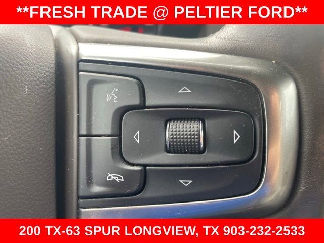 Used 2019 Chevrolet Silverado 1500 RST w/ All-Star Edition AWD/4WD image 24