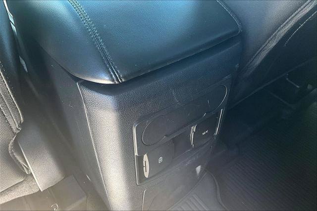 Certified 2022 Ford Explorer XLT AWD/4WD image 34