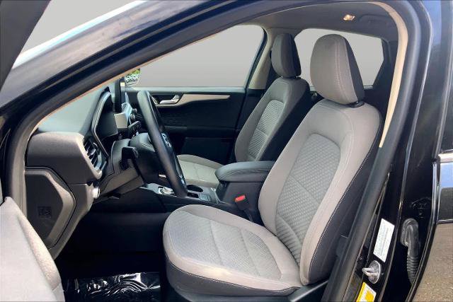 Certified 2020 Ford Escape SE AWD/4WD image 17