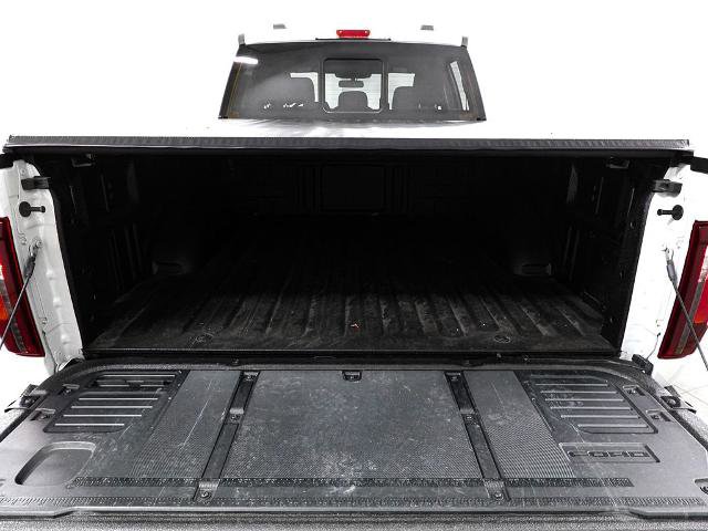 Certified 2024 Ford F150 XLT w/ Equipment Group 302A MID AWD/4WD image 28