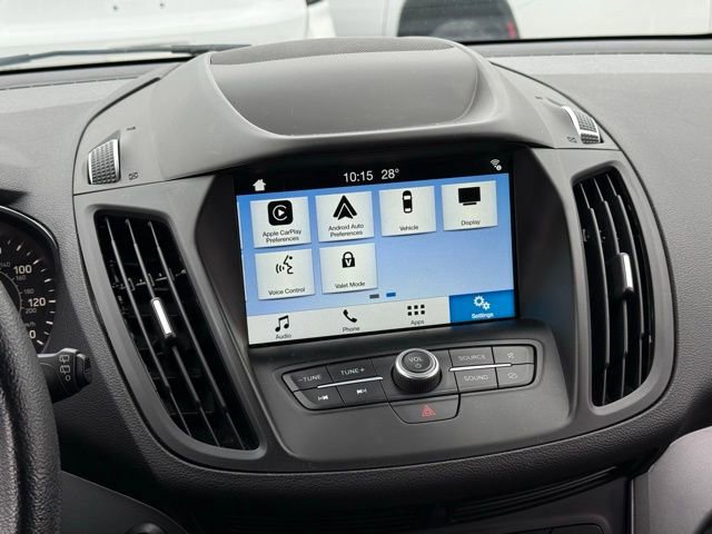 Certified 2019 Ford Escape SE image 22