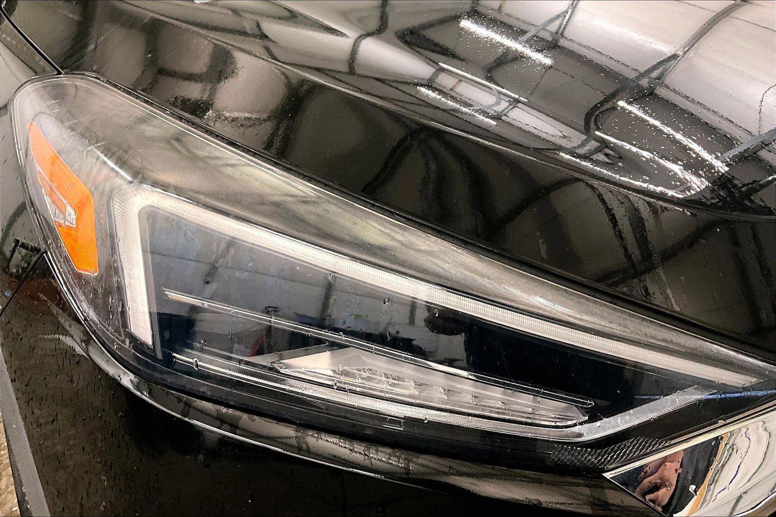 Used 2019 Hyundai Tucson Limited w/ Cargo Package image 27