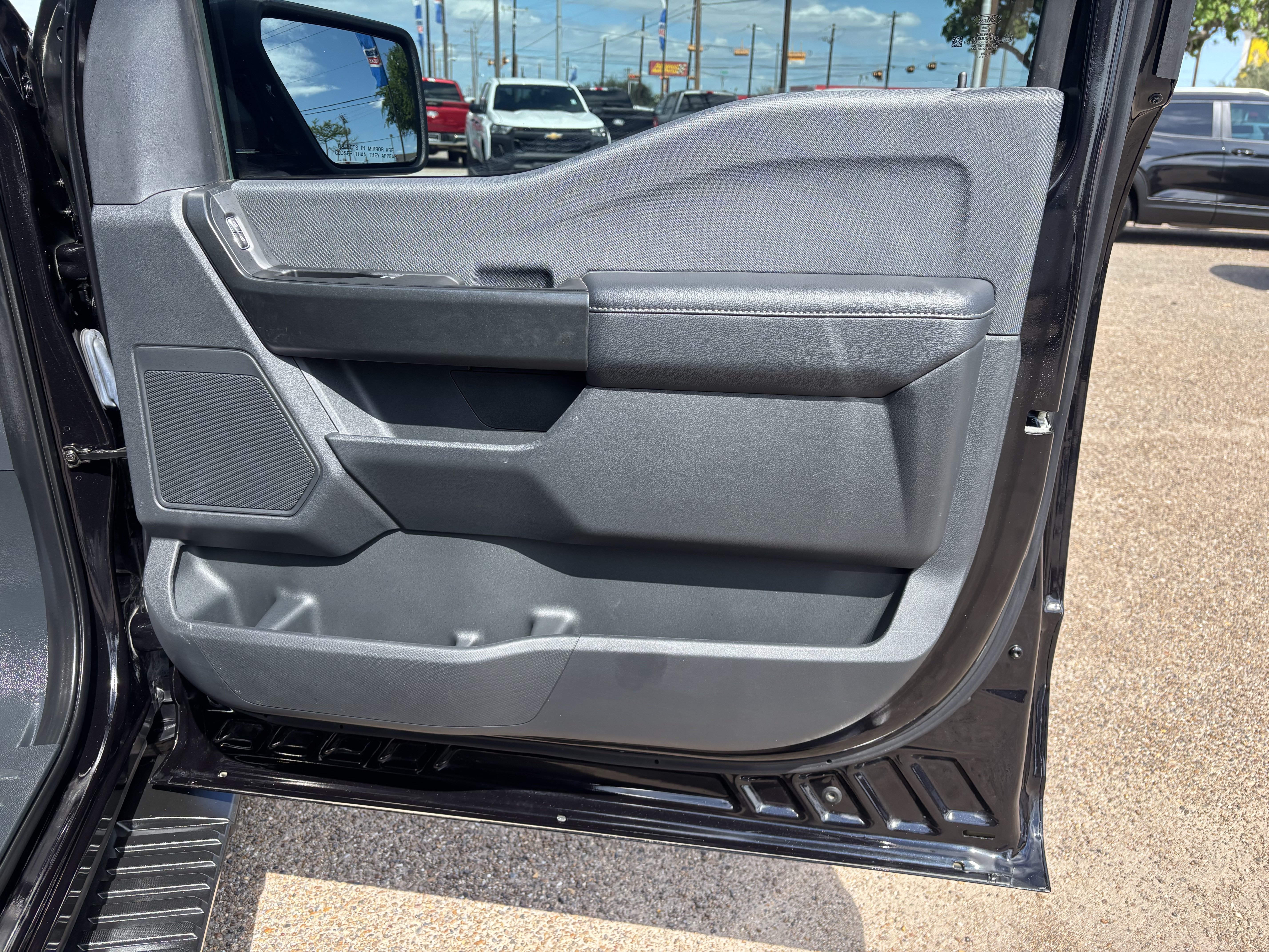 Certified 2024 Ford F150 STX RWD image 21