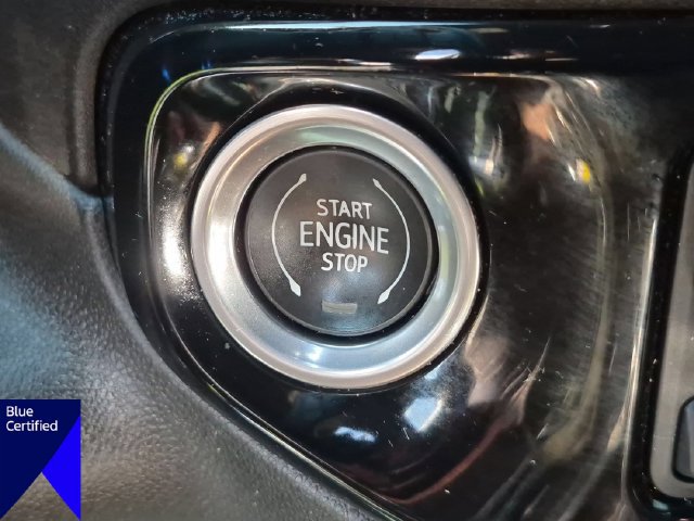 Used 2024 Chevrolet Silverado 1500 High Country w/ High Country Premium Package AWD/4WD image 23