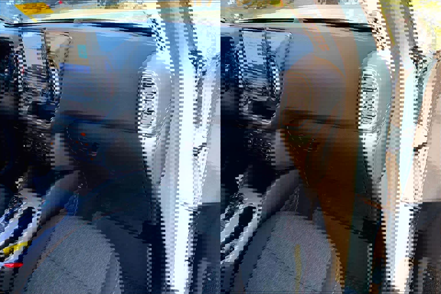 Certified 2023 Ford Bronco Sport Big Bend image 17