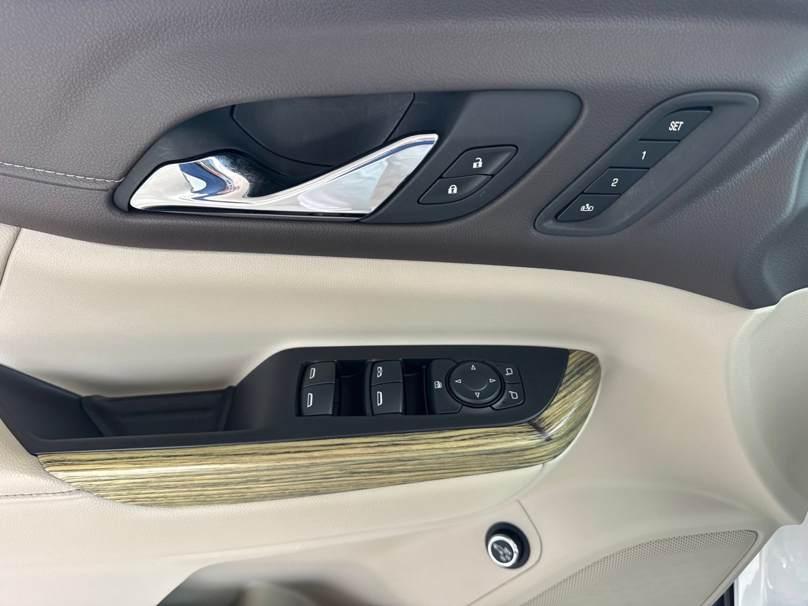 Used 2019 GMC Acadia Denali AWD/4WD image 28