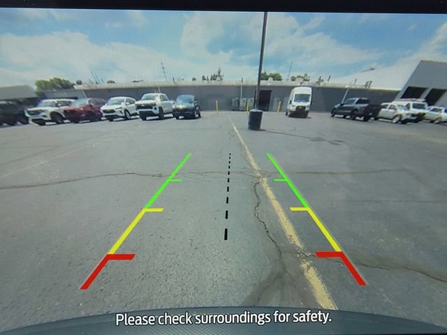Certified 2023 Ford Escape Active w/ Tech Pack #2 FWD image 6