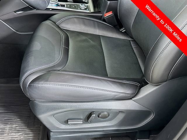 Certified 2024 Ford Explorer ST w/ Equipment Group 401A image 24