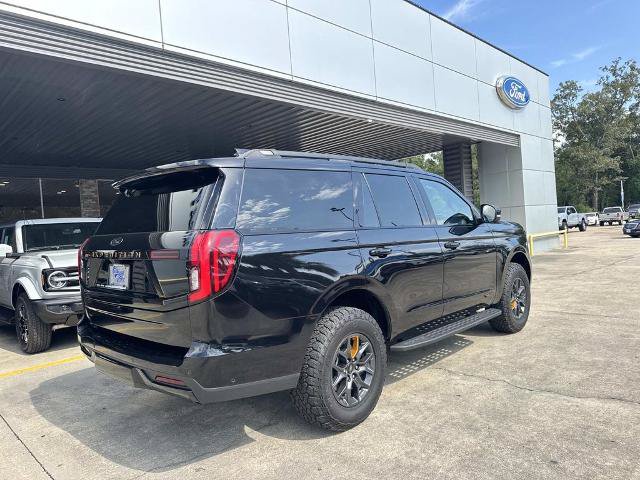 Certified 2025 Ford Expedition Tremor AWD/4WD image 7